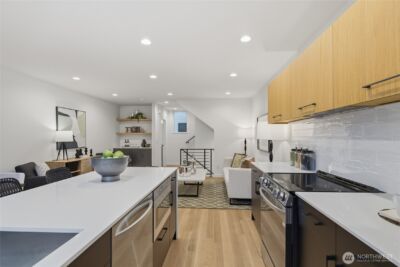 3646 Greenwood Avenue N #B, Seattle, WA 98103 - Photo 16