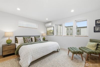 3646 Greenwood Avenue N #B, Seattle, WA 98103 - Photo 19