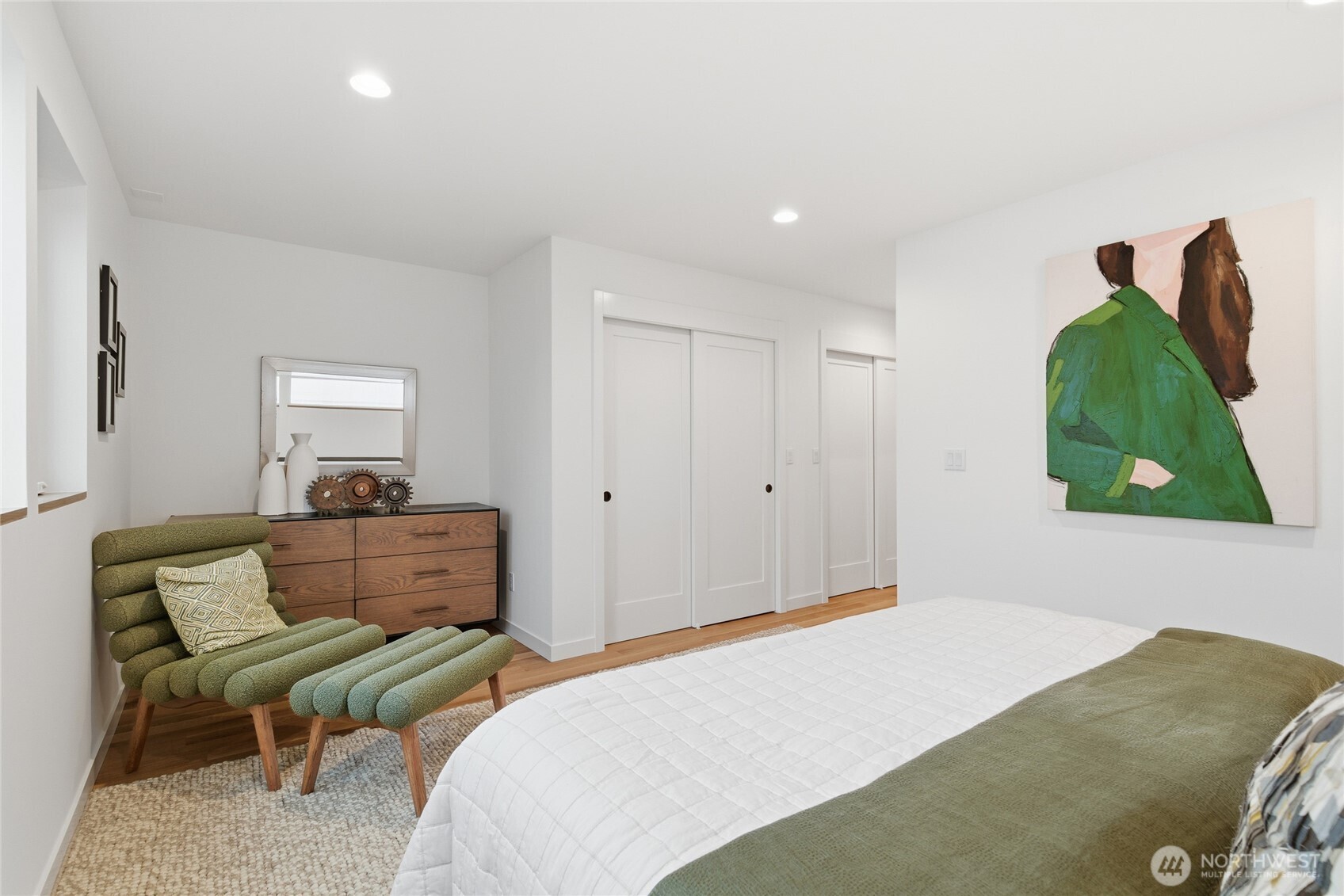 3646 Greenwood Avenue N #B, Seattle, WA 98103