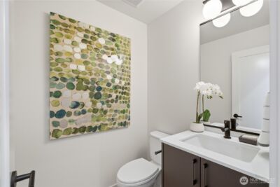 3646 Greenwood Avenue N #B, Seattle, WA 98103 - Photo 29