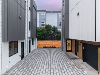 3646 Greenwood Avenue N #B, Seattle, WA 98103 - Photo 34