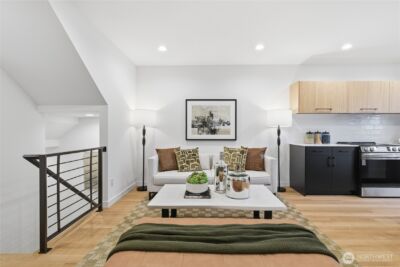 3646 Greenwood Avenue N #B, Seattle, WA 98103 - Photo 6