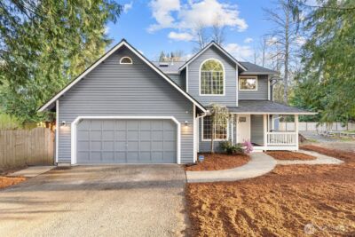 20831 60th Street E, Bonney Lake, WA 98391 - Photo 1