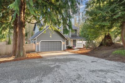 20831 60th Street E, Bonney Lake, WA 98391 - Photo 2