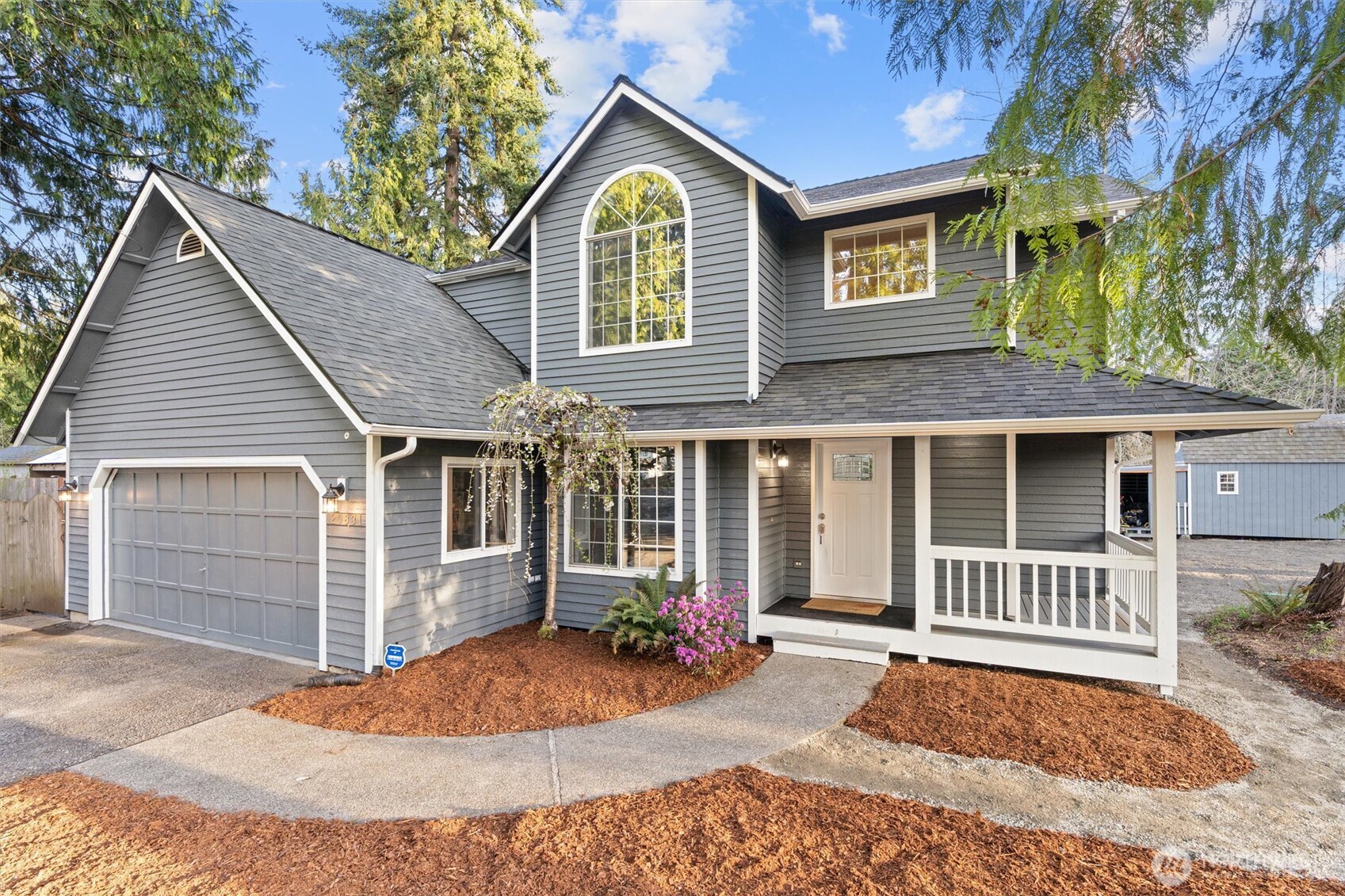 20831 60th Street E, Bonney Lake, WA 98391