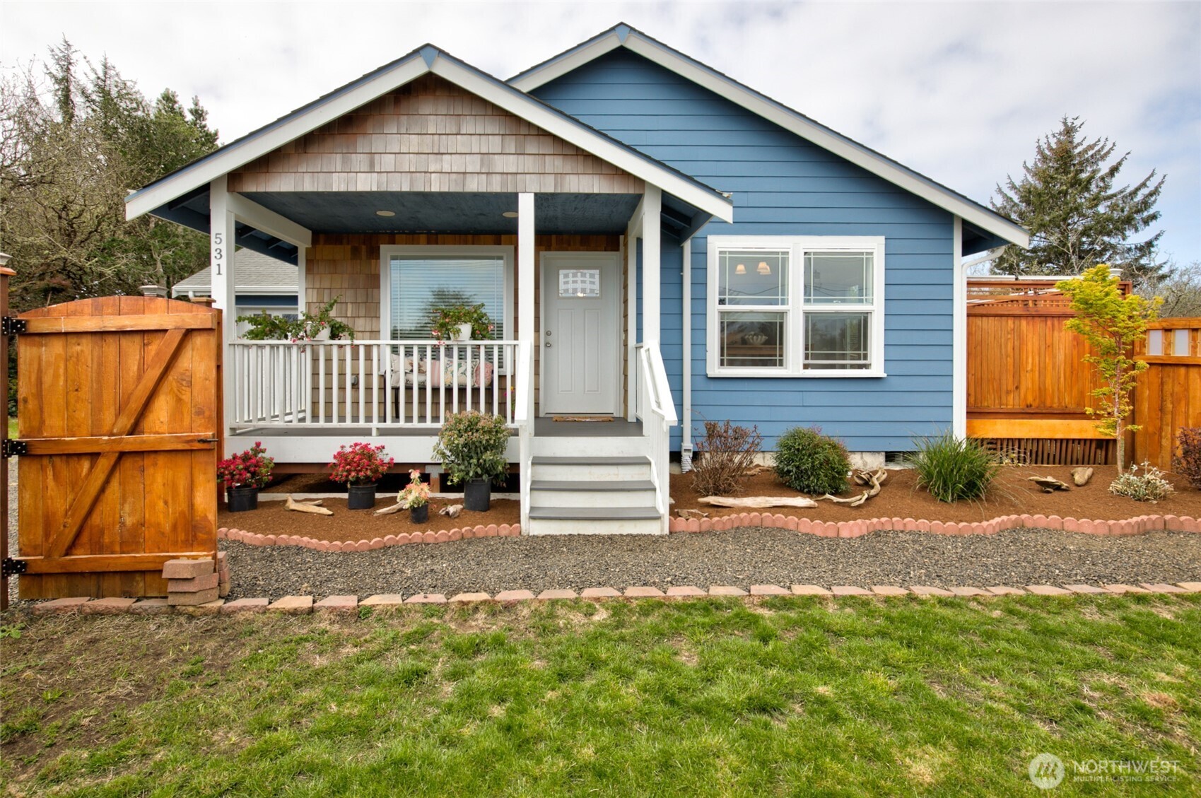 531 Point Brown Avenue SW, Ocean Shores, WA 98569