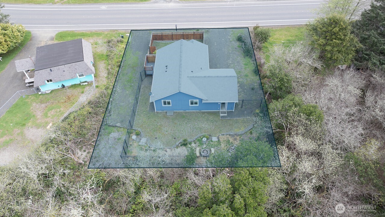 531 Point Brown Avenue SW, Ocean Shores, WA 98569