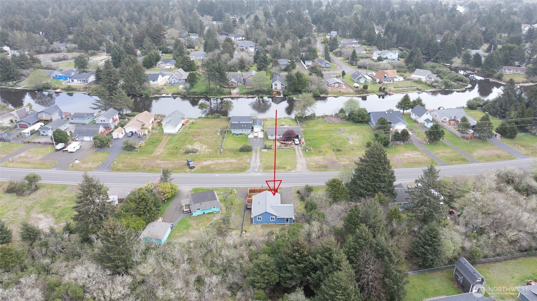 531 Point Brown Avenue SW, Ocean Shores, WA 98569