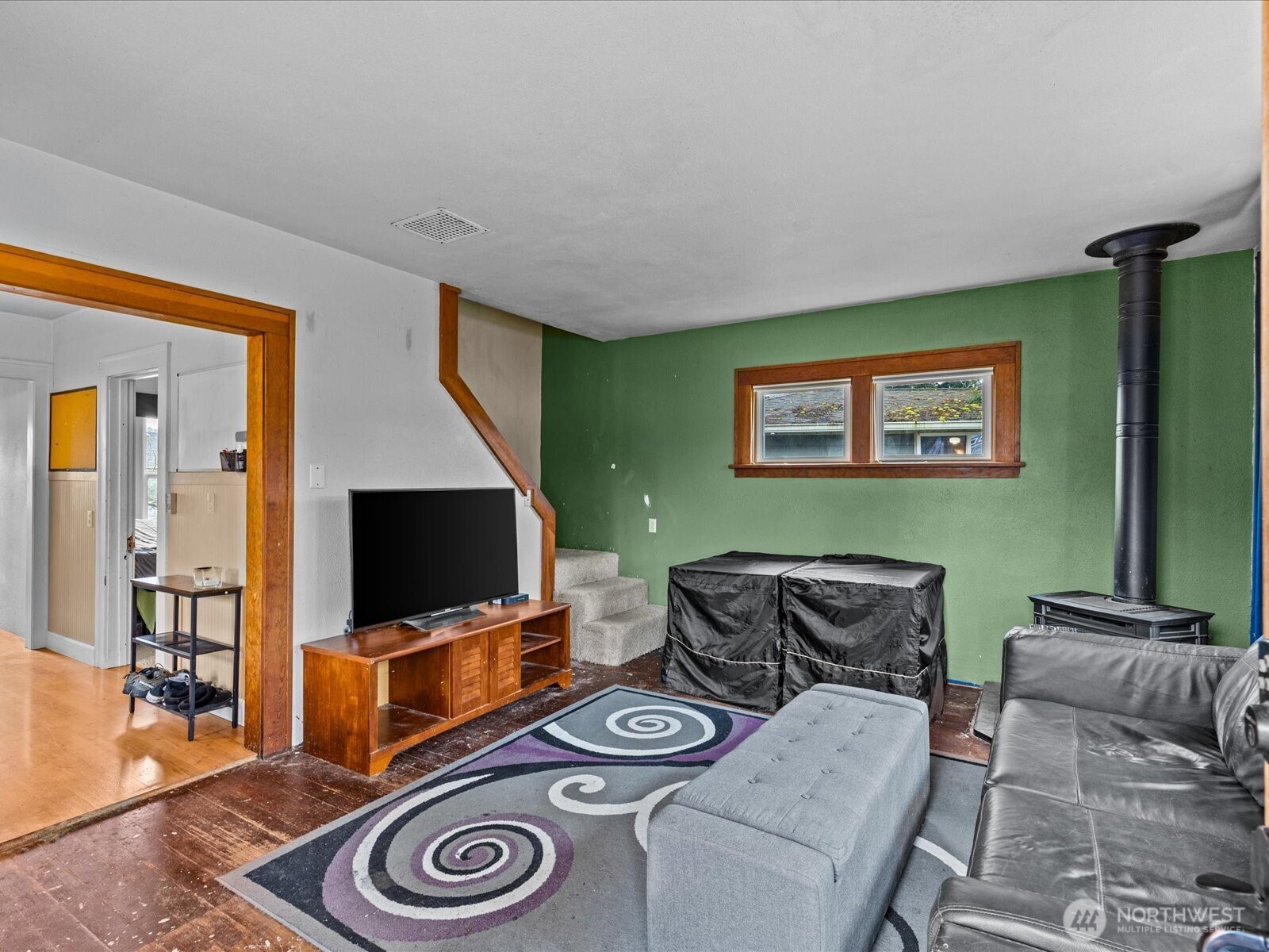 6807 Commercial Avenue , Everett, WA 98203-5304