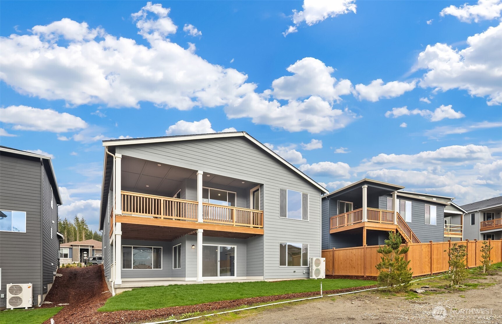 23455 Marinwood Circle NE #0712, Kingston, WA 98346