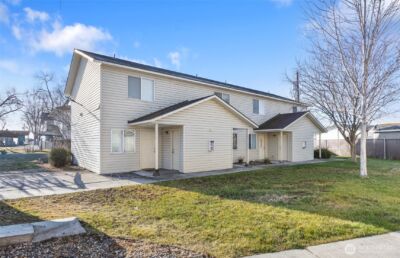 1818 W Crouse Street , Moses Lake, WA 98837