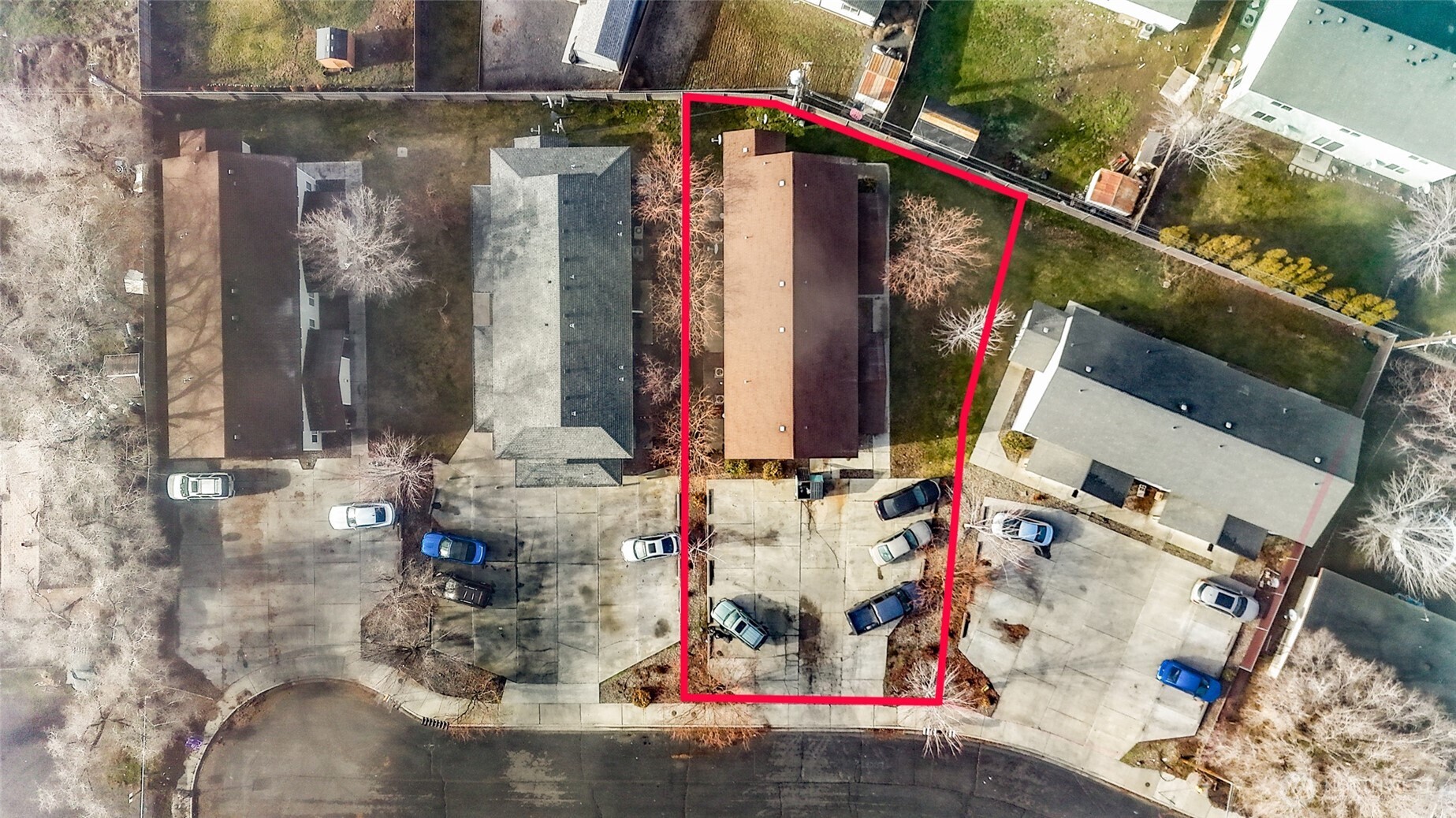 1818 W Crouse Street , Moses Lake, WA 98837