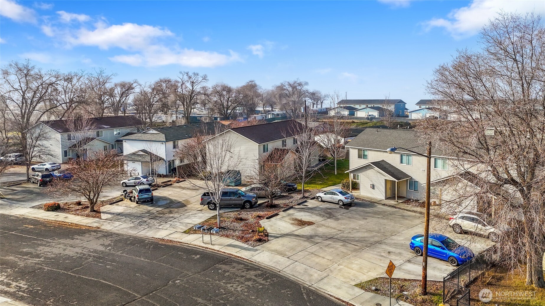 1818 W Crouse Street , Moses Lake, WA 98837