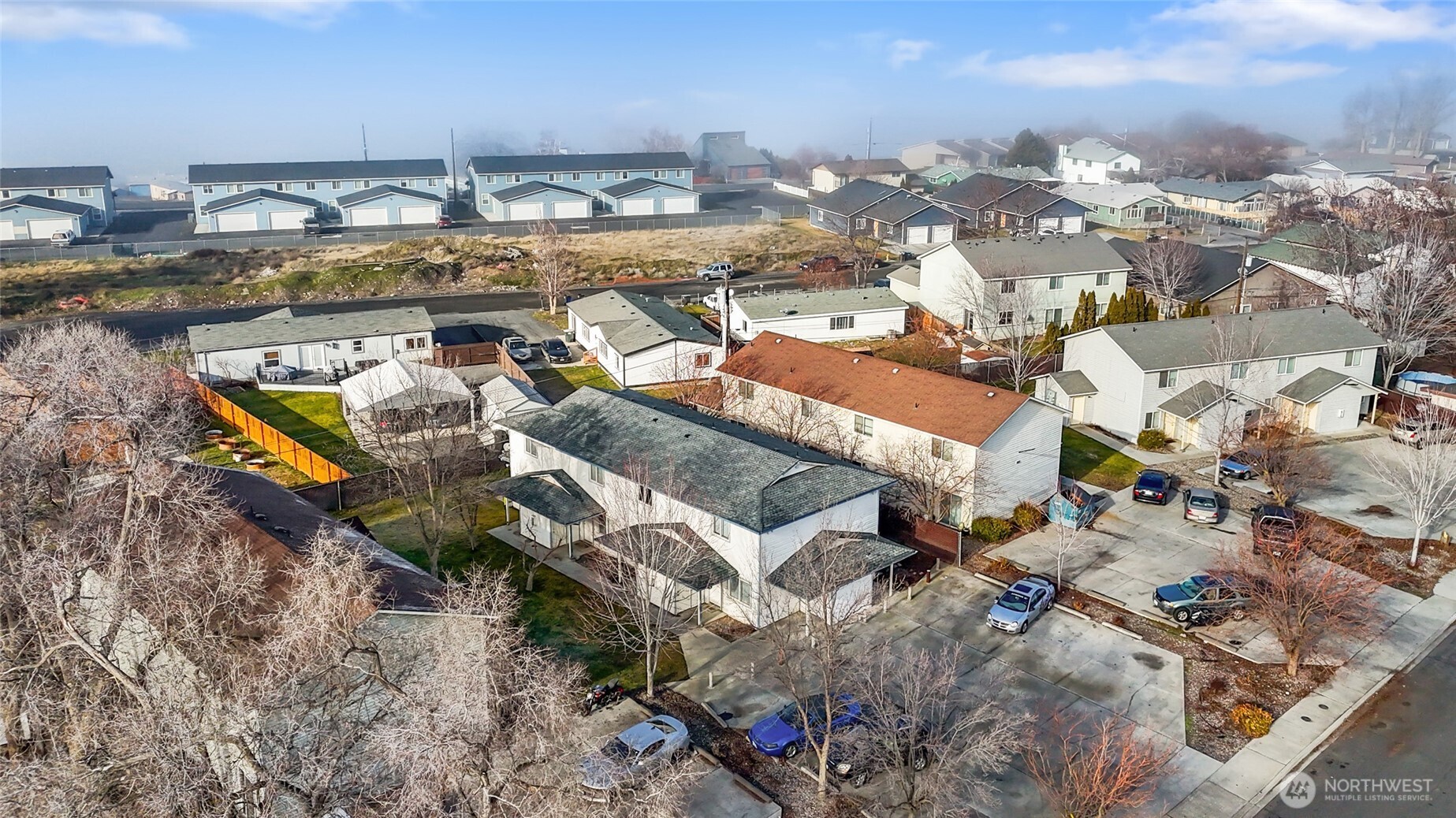 1818 W Crouse Street , Moses Lake, WA 98837