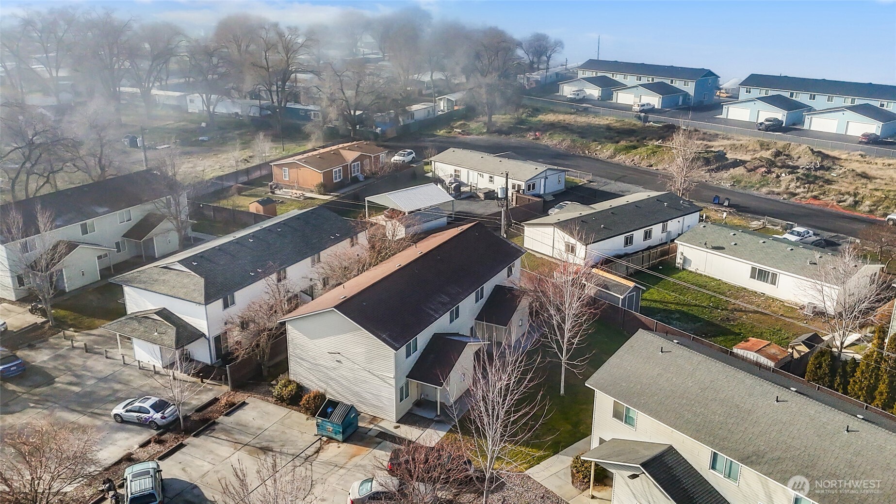 1818 W Crouse Street , Moses Lake, WA 98837