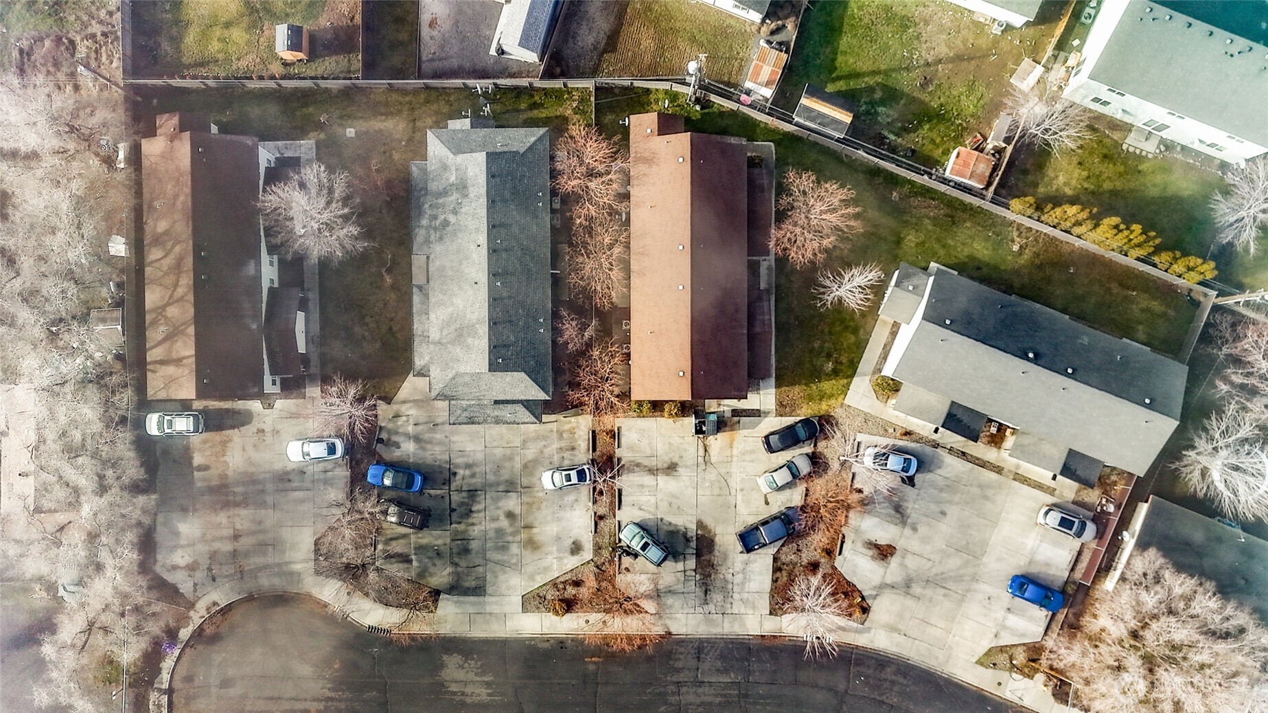 1818 W Crouse Street , Moses Lake, WA 98837