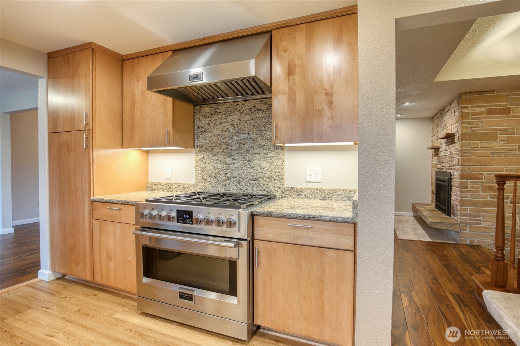 1120 N Fairfield Street , Aberdeen, WA 98520