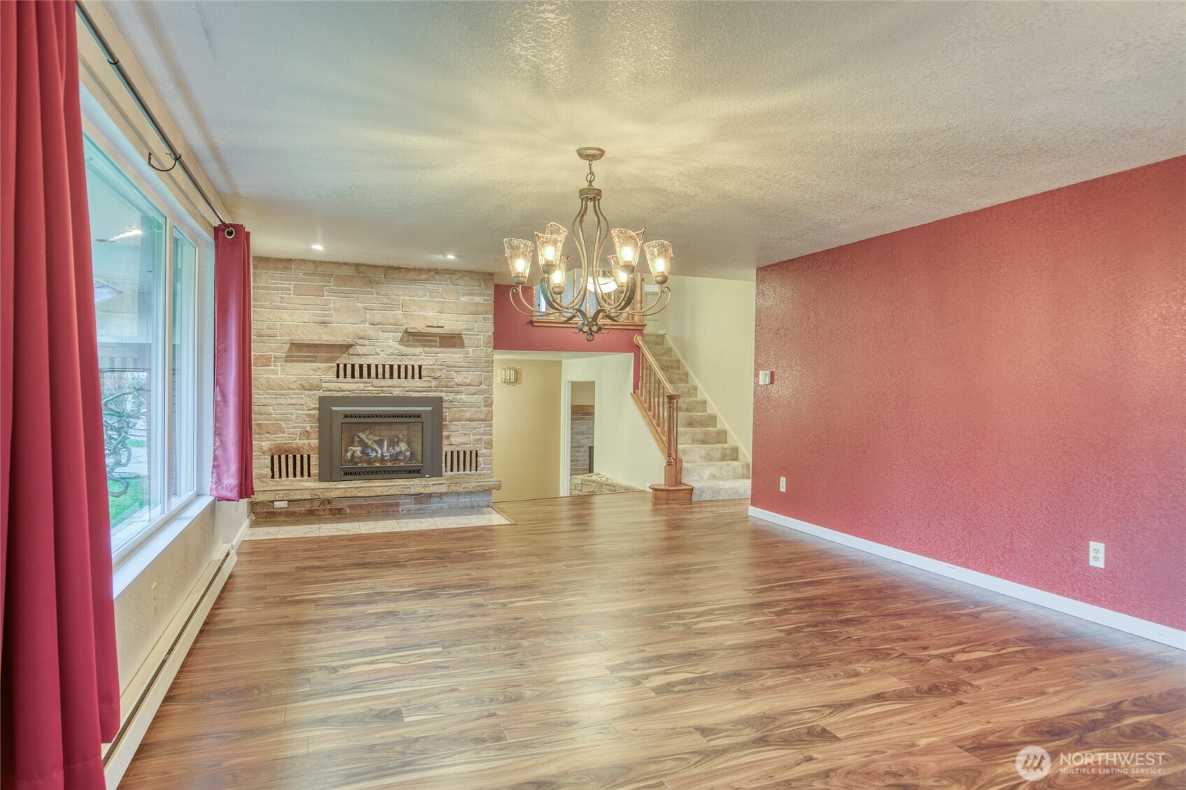 1120 N Fairfield Street , Aberdeen, WA 98520