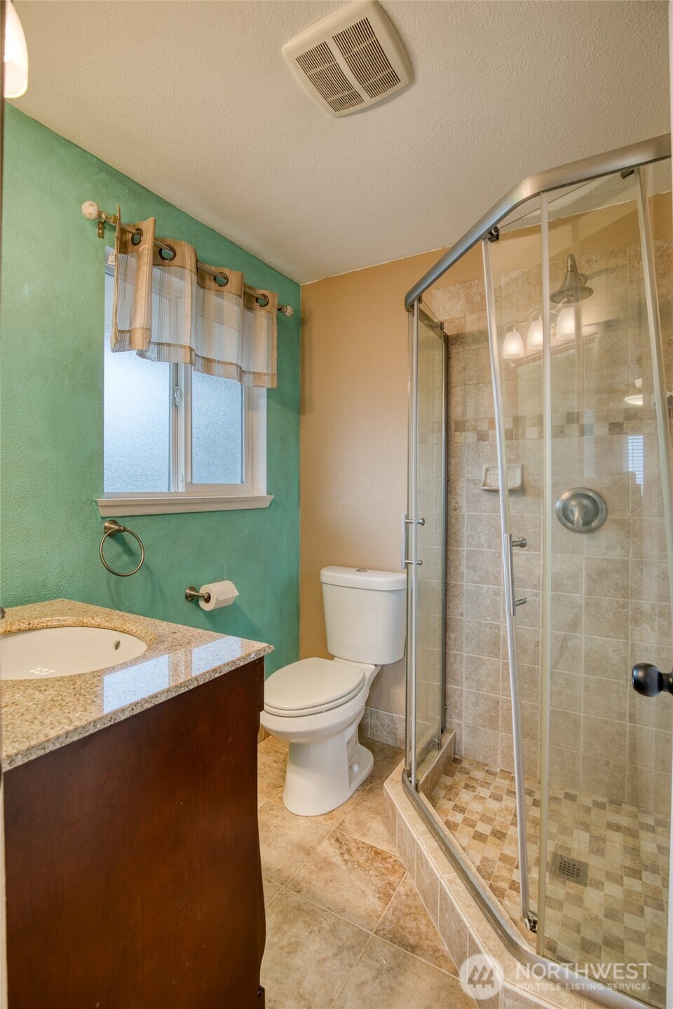 1120 N Fairfield Street , Aberdeen, WA 98520