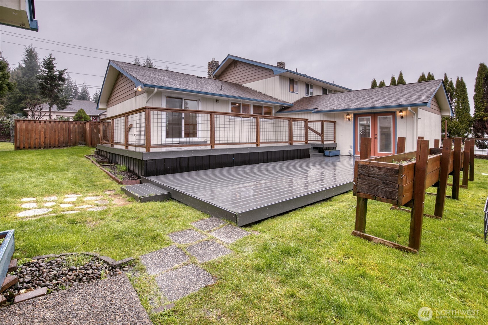 1120 N Fairfield Street , Aberdeen, WA 98520