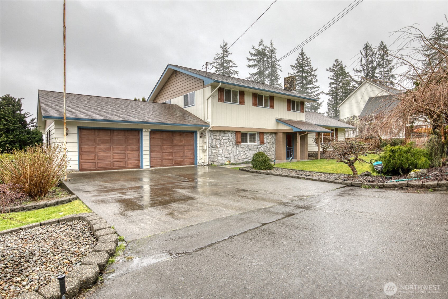 1120 N Fairfield Street , Aberdeen, WA 98520