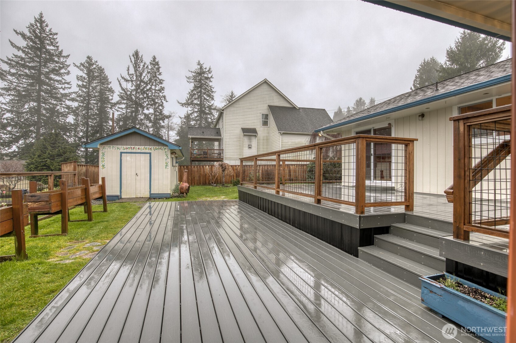 1120 N Fairfield Street , Aberdeen, WA 98520