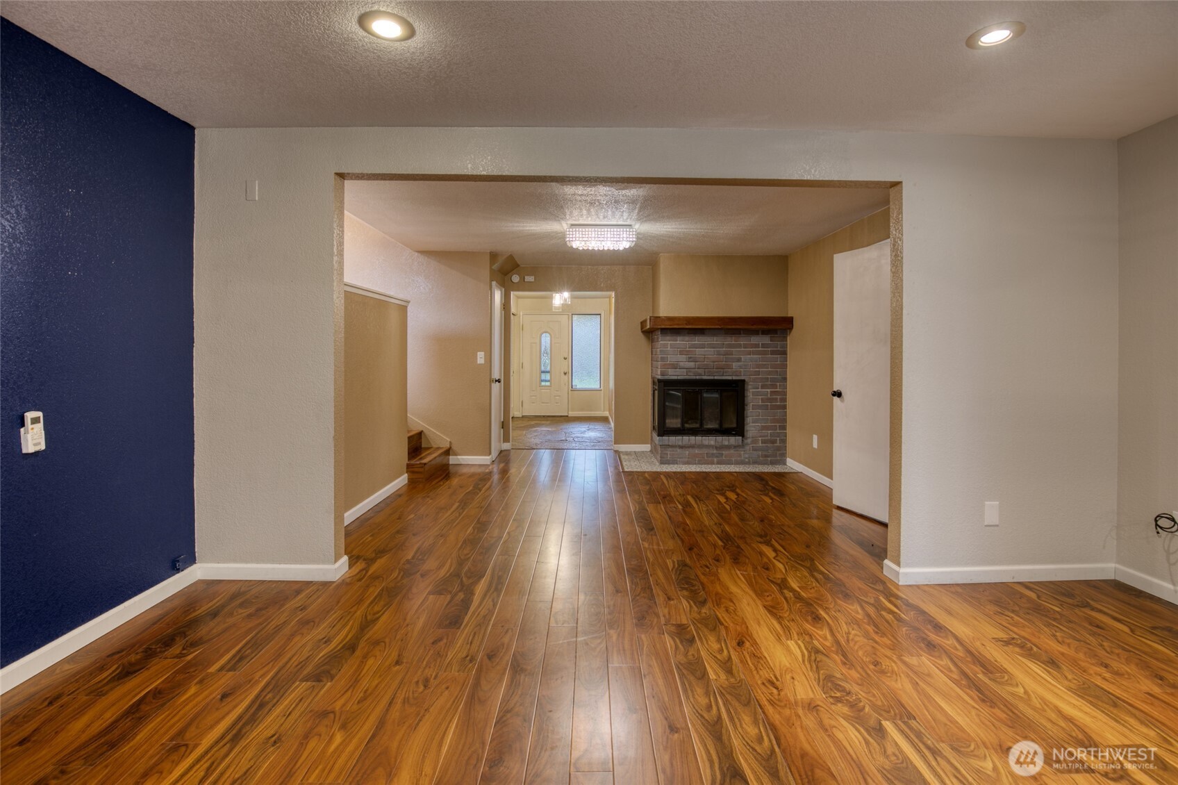 1120 N Fairfield Street , Aberdeen, WA 98520