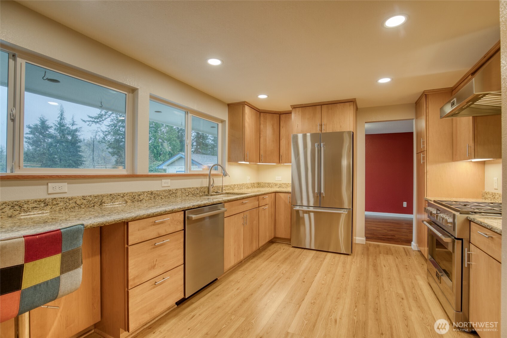 1120 N Fairfield Street , Aberdeen, WA 98520