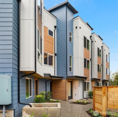 221 NE 75th Street , Seattle, WA 98115 - Photo 1