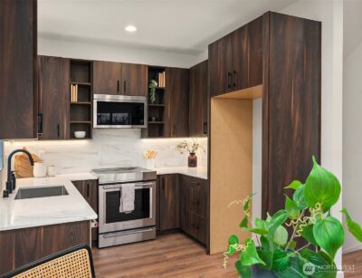 221 NE 75th Street , Seattle, WA 98115 - Photo 16