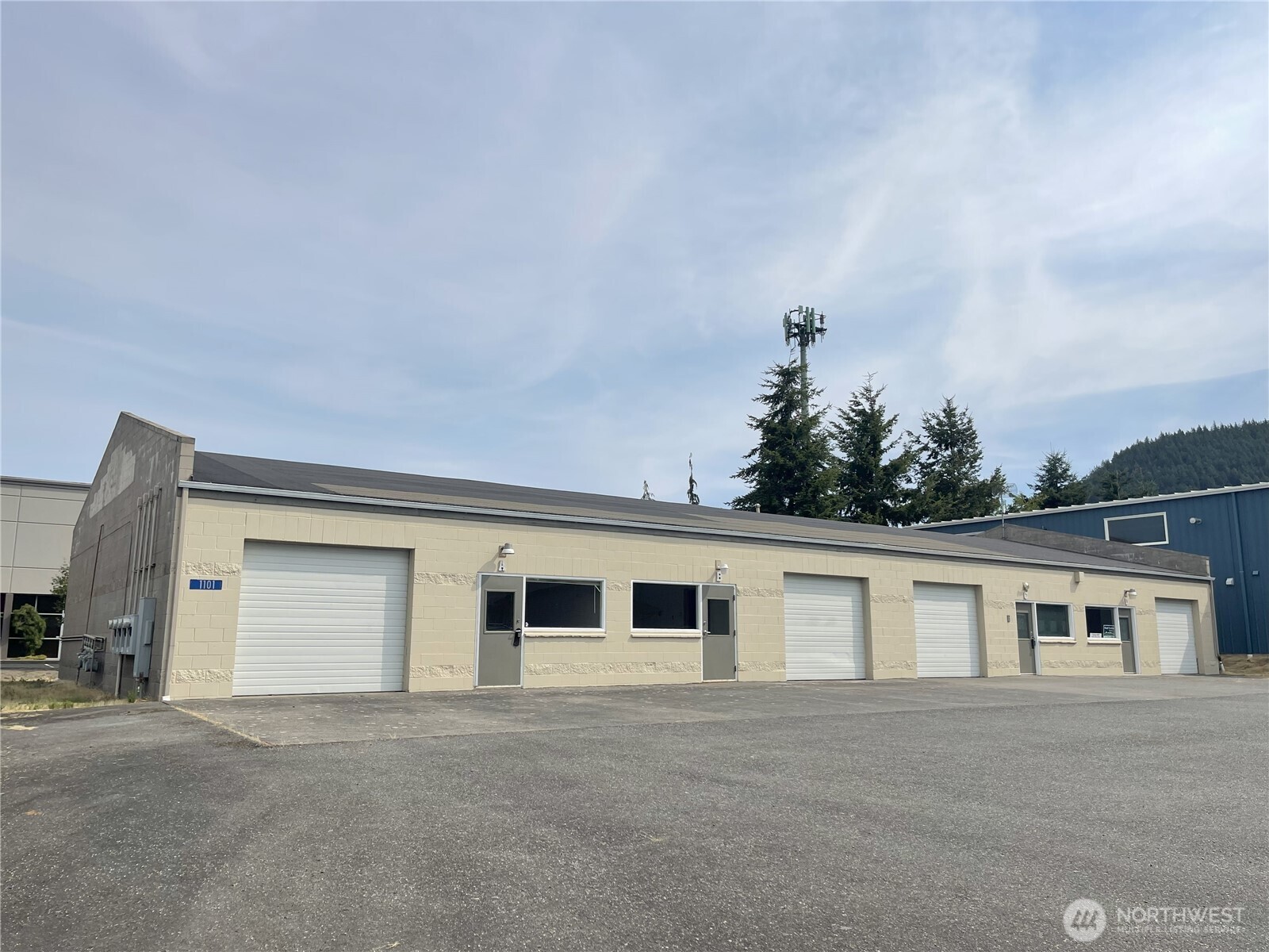 1101 Dale Lane , Mount Vernon, WA 98274