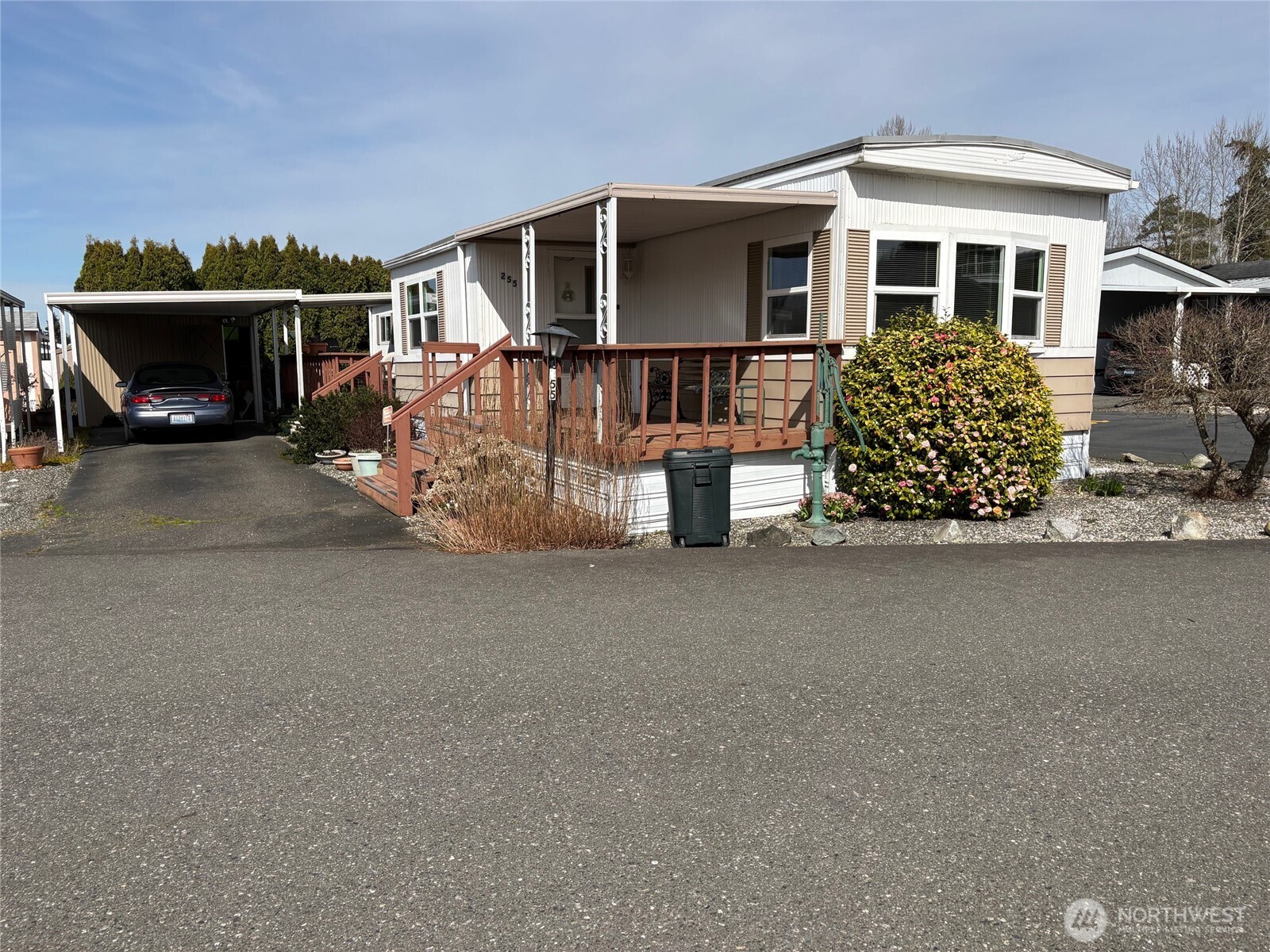 1200 Lincoln Street #255, Bellingham, WA 98229