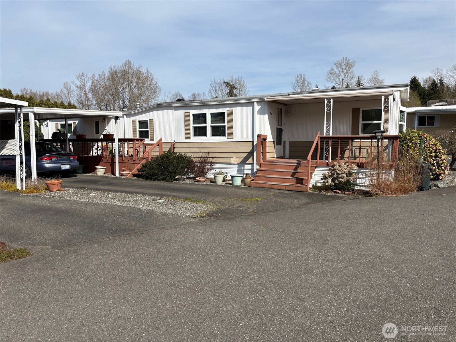 1200 Lincoln Street #255, Bellingham, WA 98229