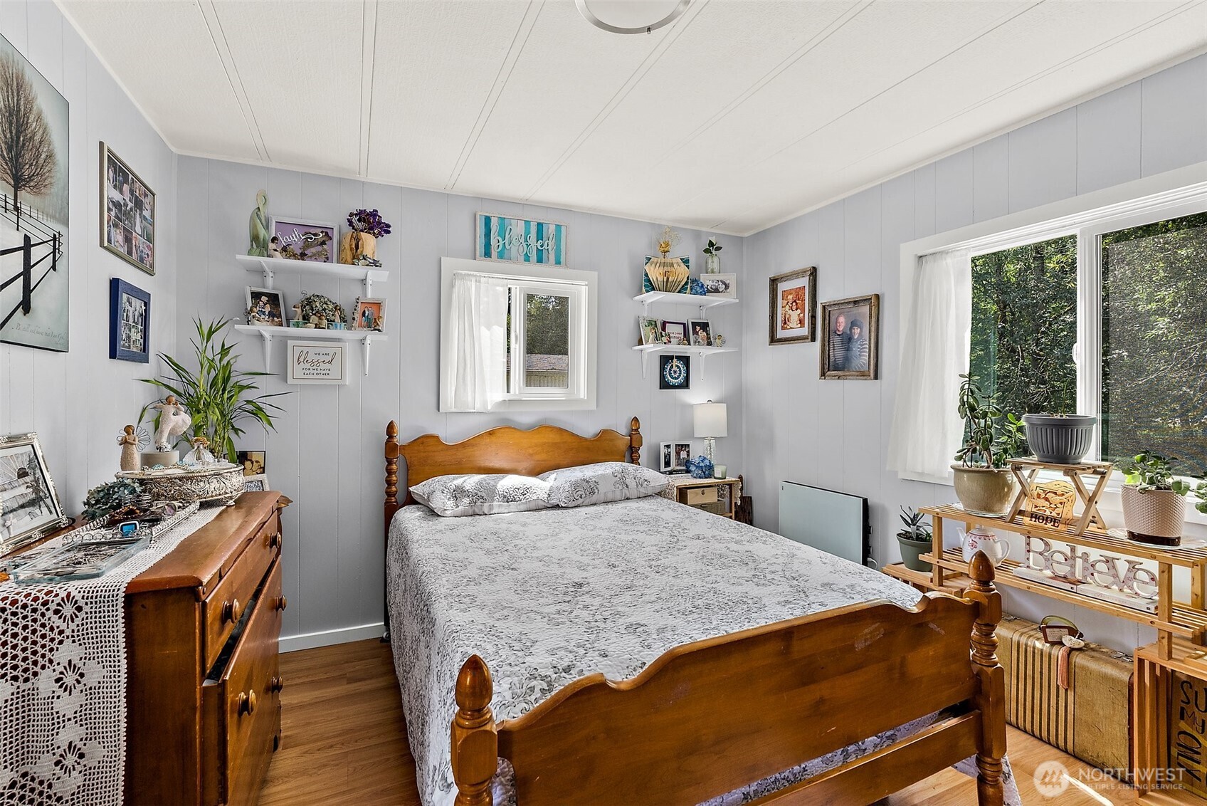 1050 Howard Street #9, Raymond, WA 98577