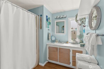 1050 Howard Street #9, Raymond, WA 98577 - Photo 13