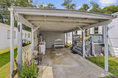 1050 Howard Street #9, Raymond, WA 98577 - Photo 19