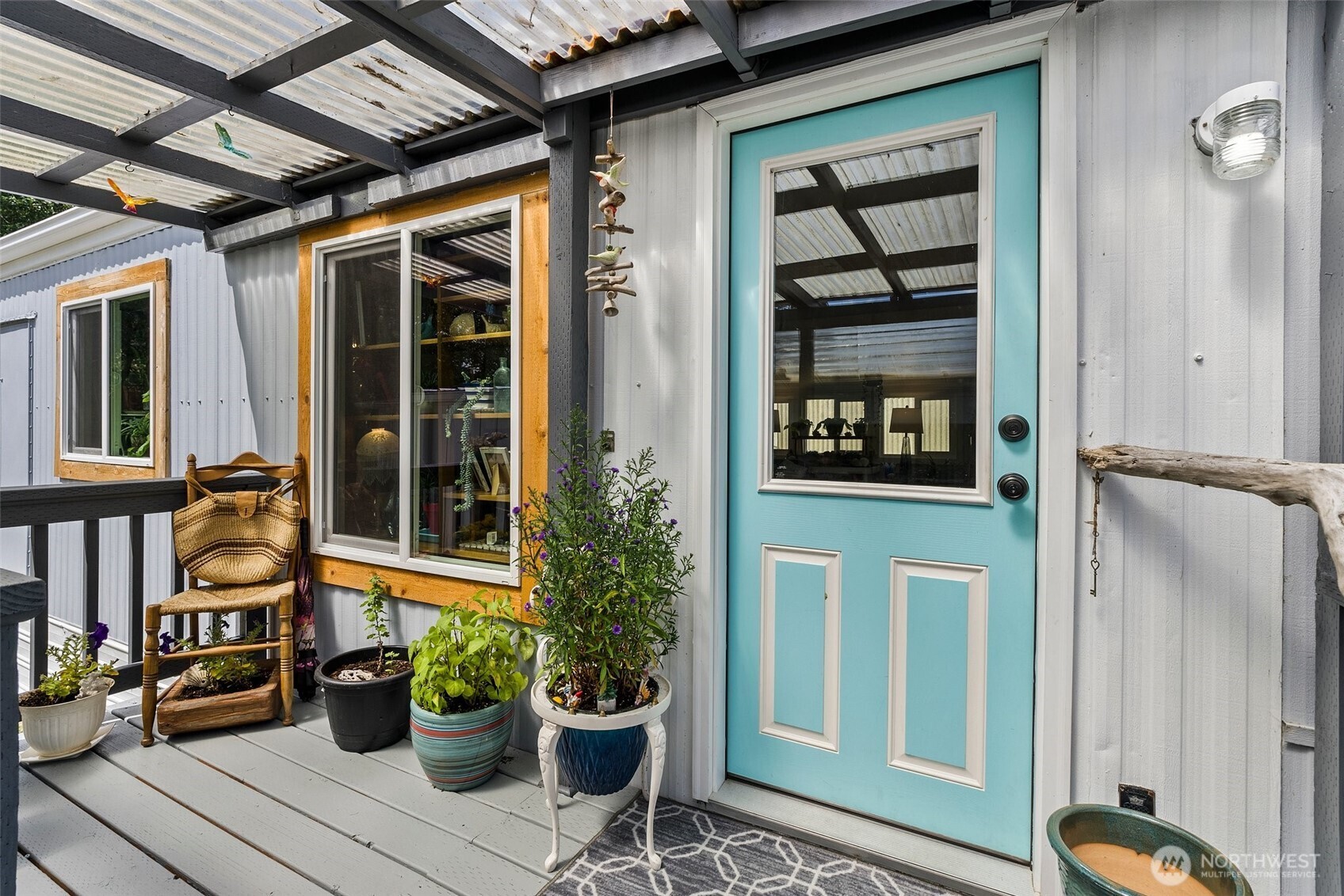 1050 Howard Street #9, Raymond, WA 98577