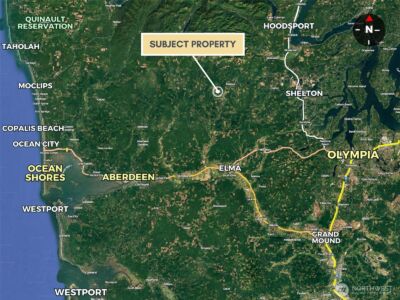 981 W Homer Adams Road , Elma, WA 98541 - Photo 16