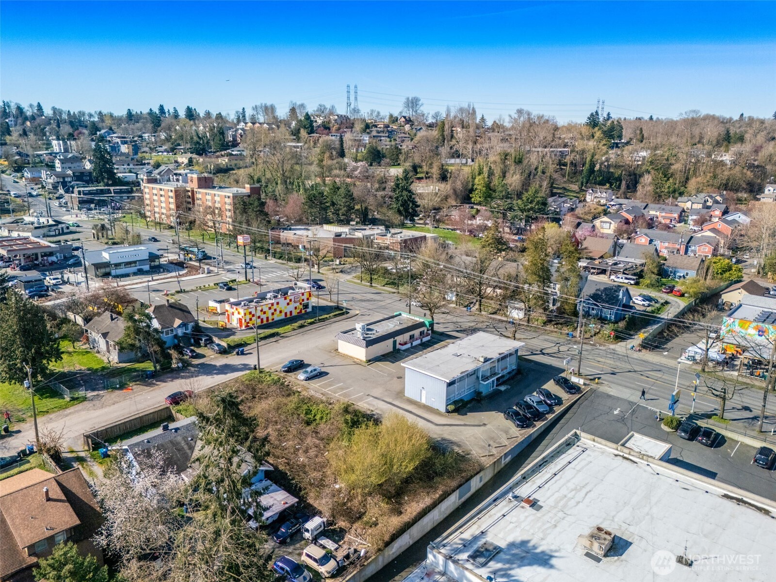 9040 9050 Rainier Avenue S, Seattle, WA 98118