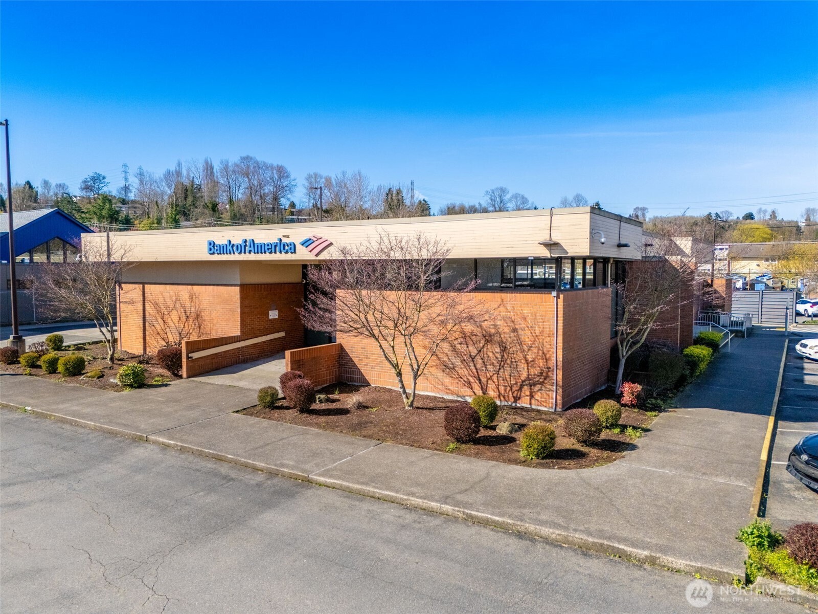 9040 9050 Rainier Avenue S, Seattle, WA 98118