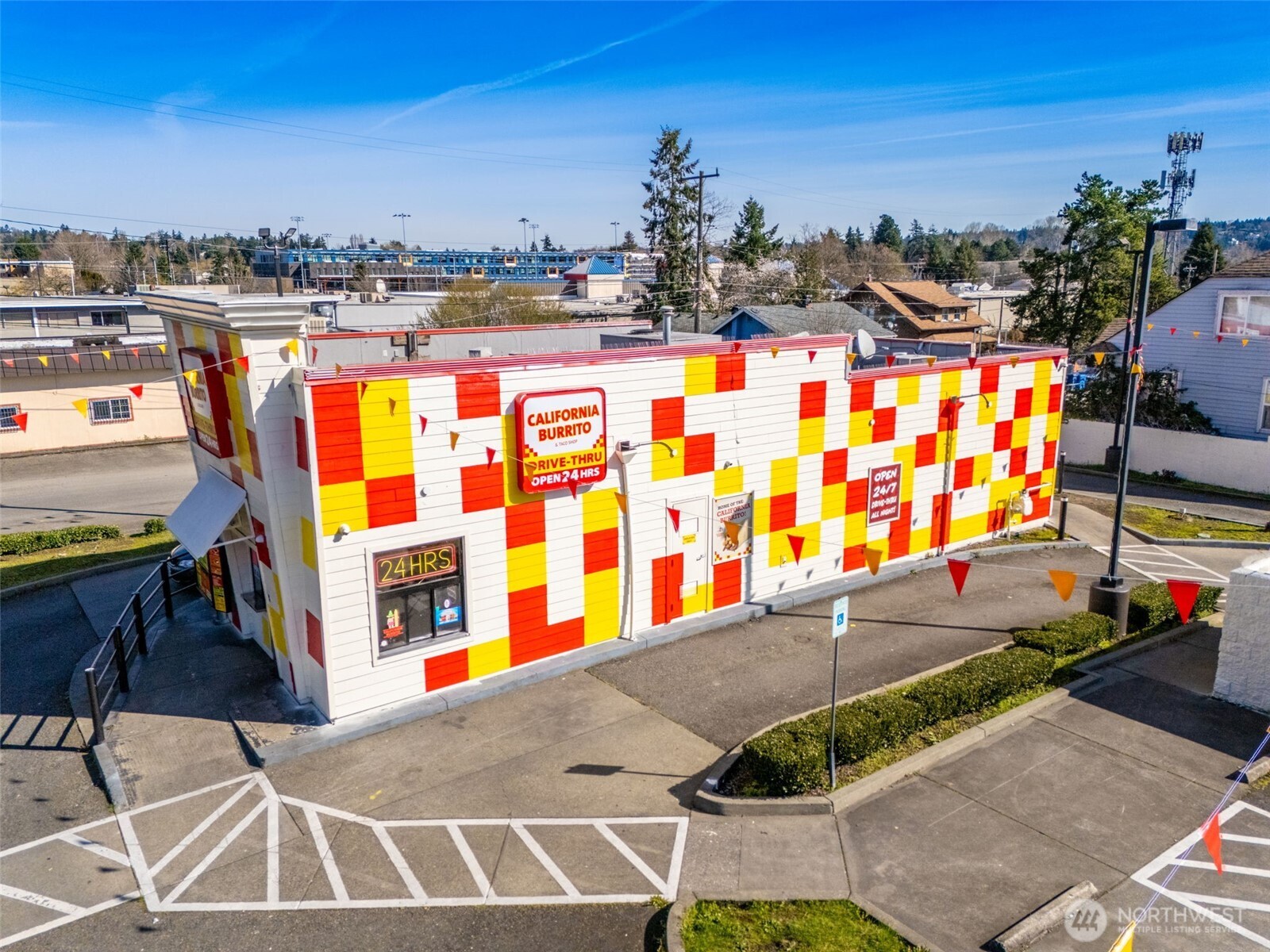 9040 9050 Rainier Avenue S, Seattle, WA 98118