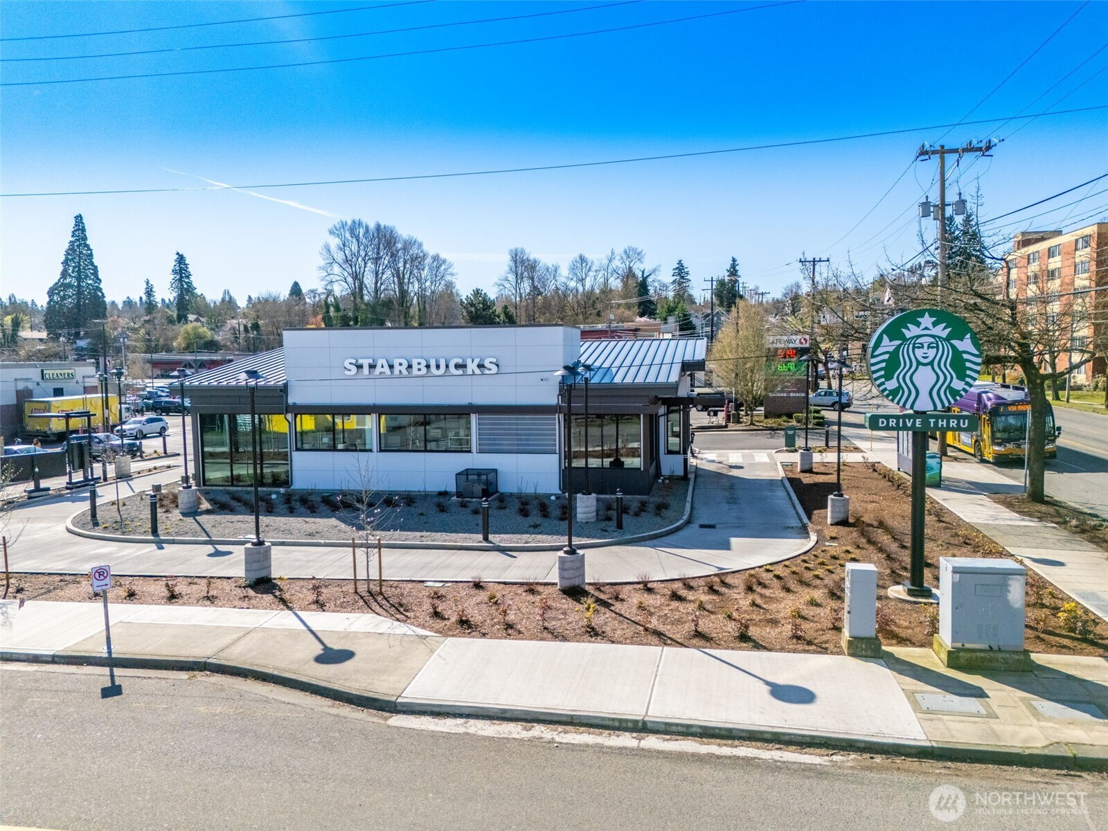 9040 9050 Rainier Avenue S, Seattle, WA 98118