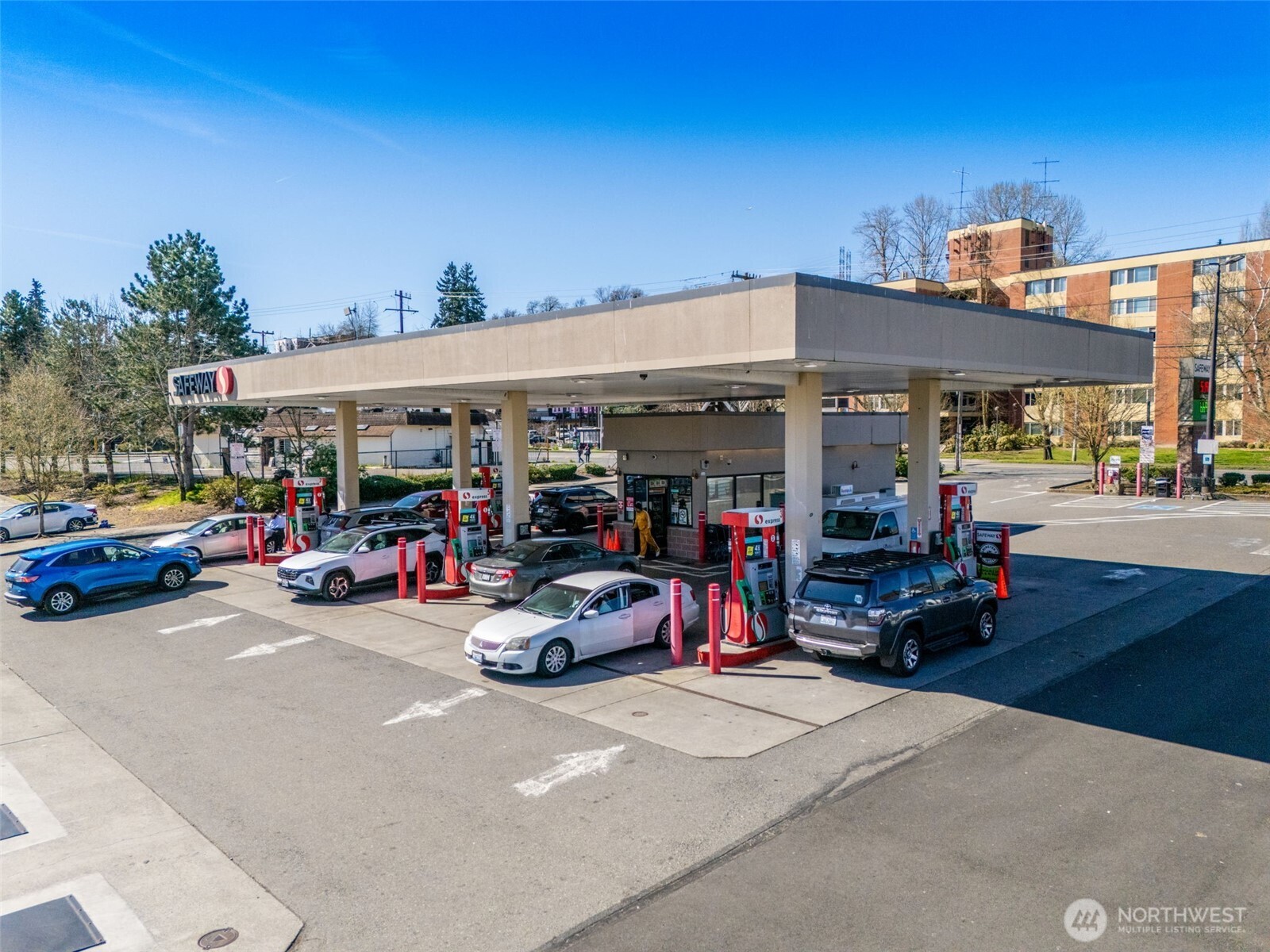 9040 9050 Rainier Avenue S, Seattle, WA 98118