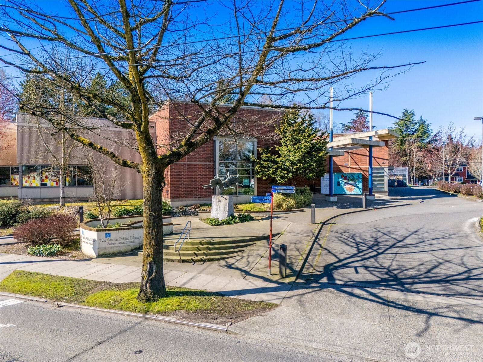 9040 9050 Rainier Avenue S, Seattle, WA 98118