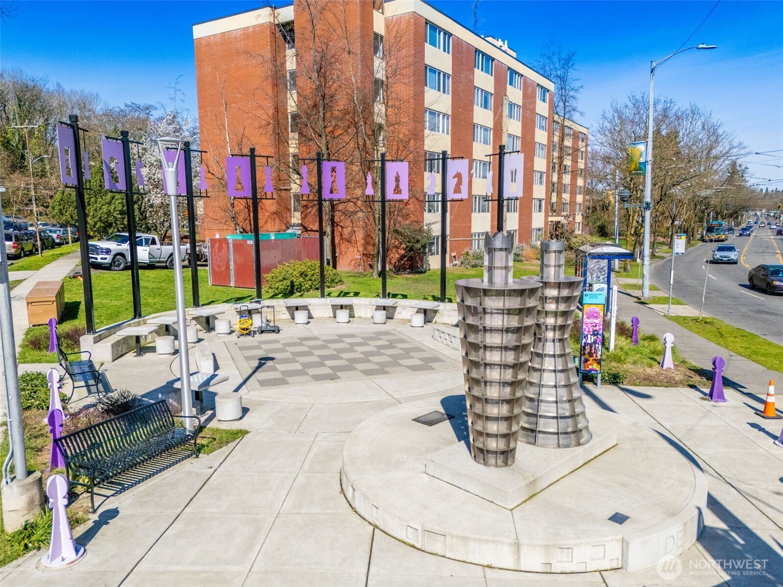 9040 9050 Rainier Avenue S, Seattle, WA 98118