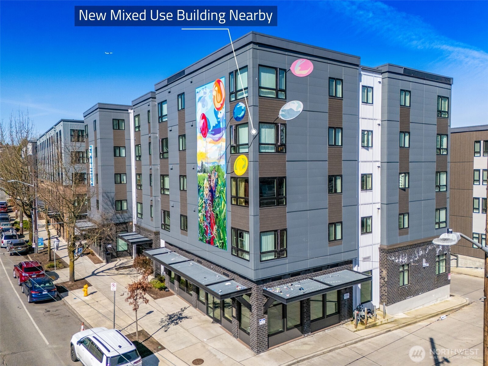 9040 9050 Rainier Avenue S, Seattle, WA 98118