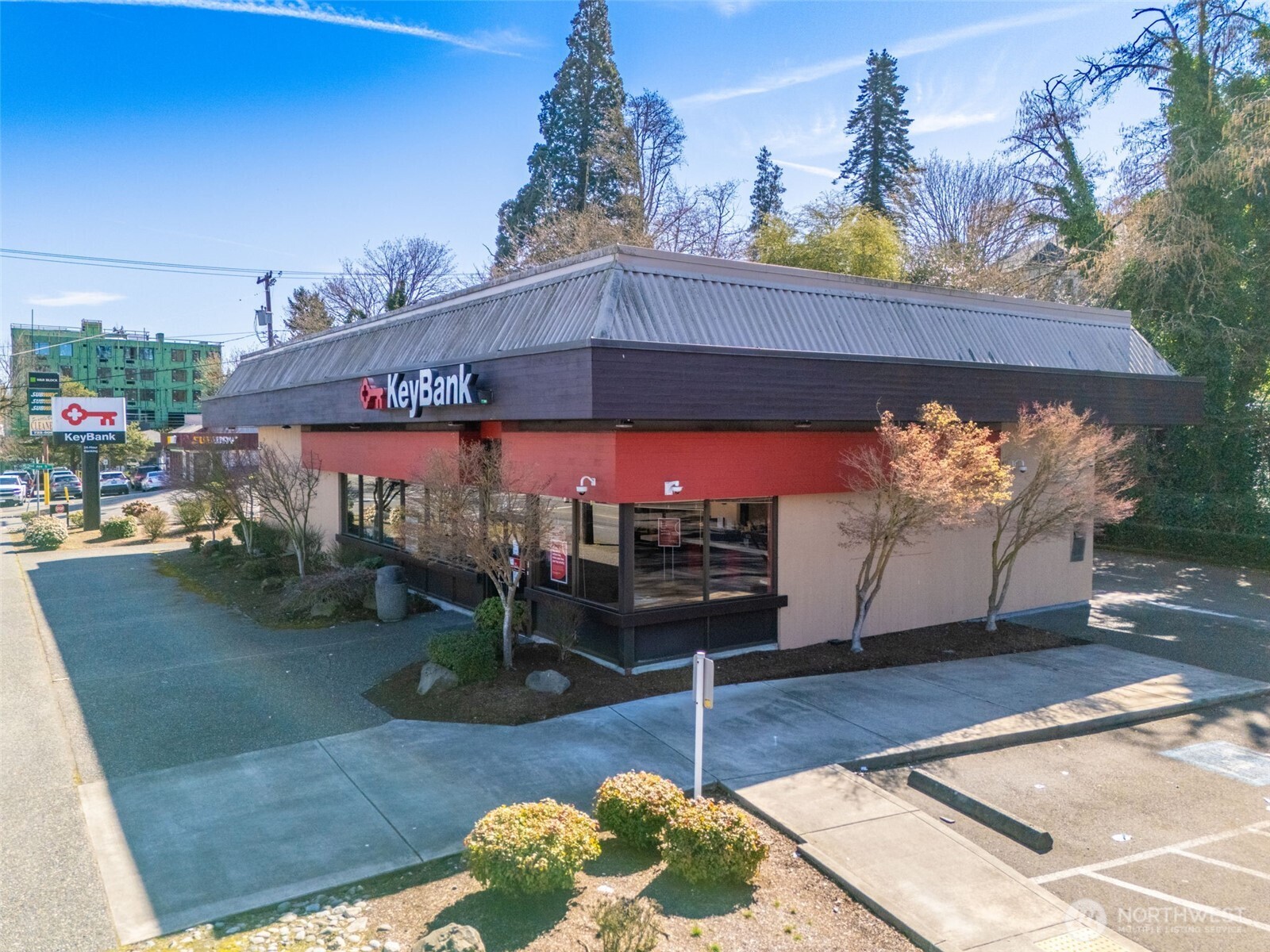 9040 9050 Rainier Avenue S, Seattle, WA 98118