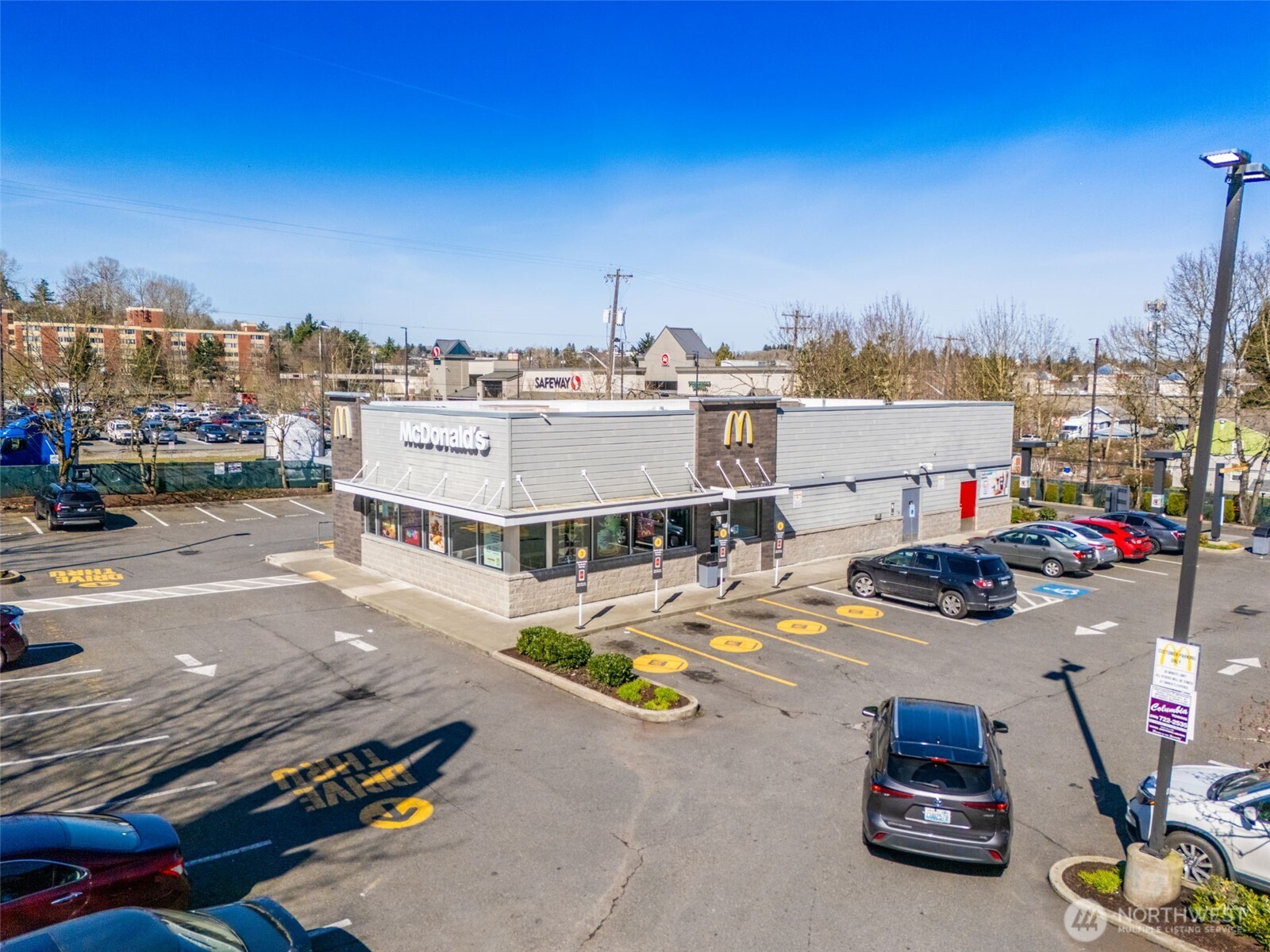 9040 9050 Rainier Avenue S, Seattle, WA 98118