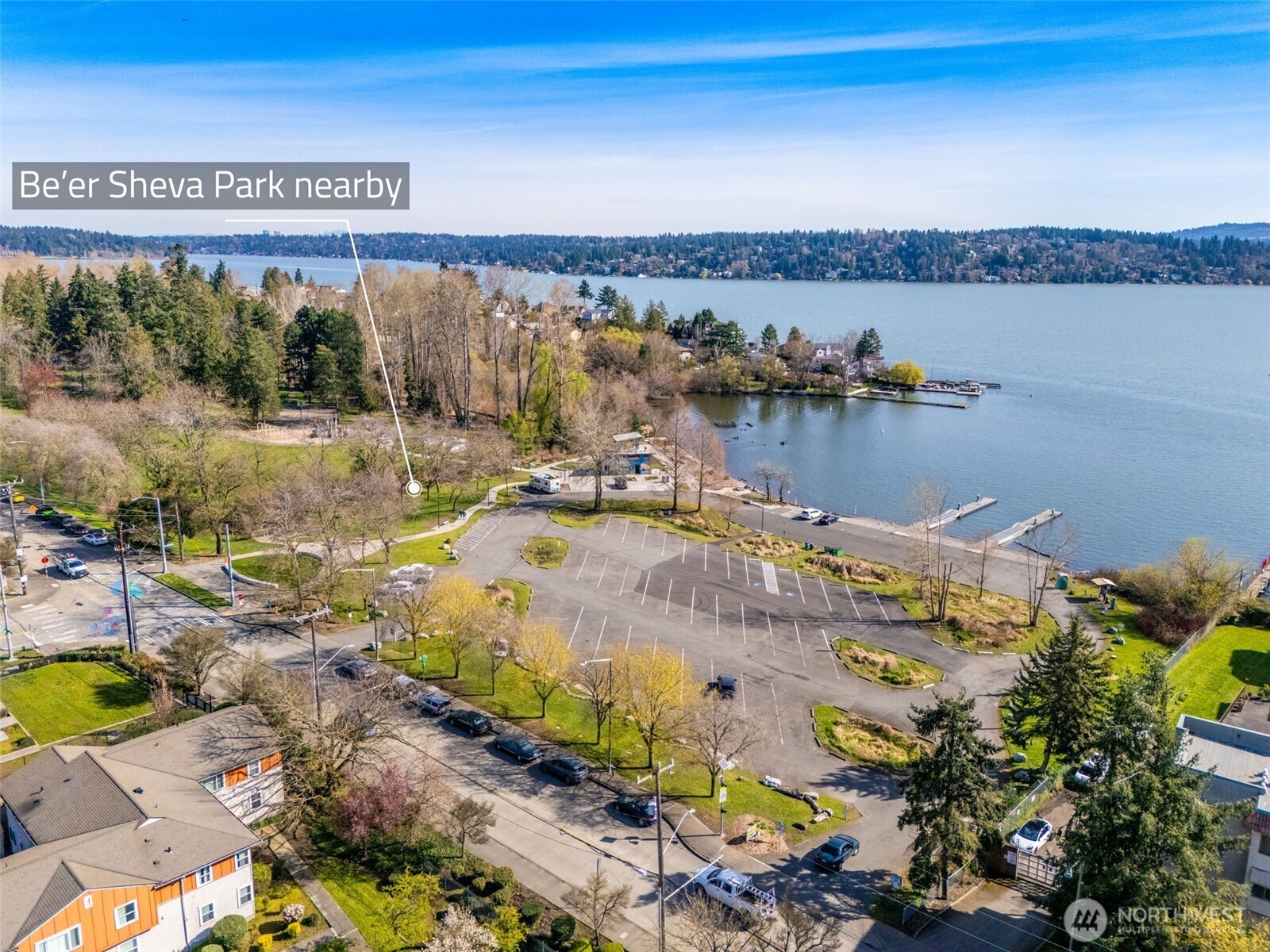 9040 9050 Rainier Avenue S, Seattle, WA 98118