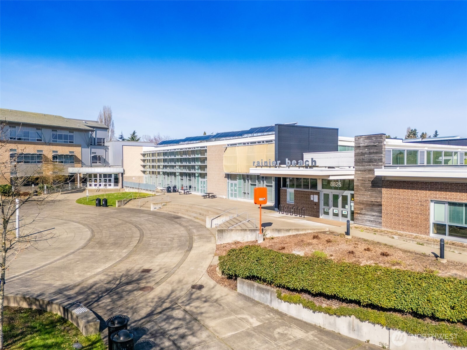 9040 9050 Rainier Avenue S, Seattle, WA 98118